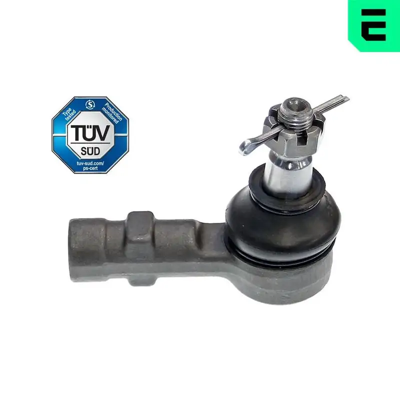 OPTIMAL G11154 Rot Başı 4504687402 resmi