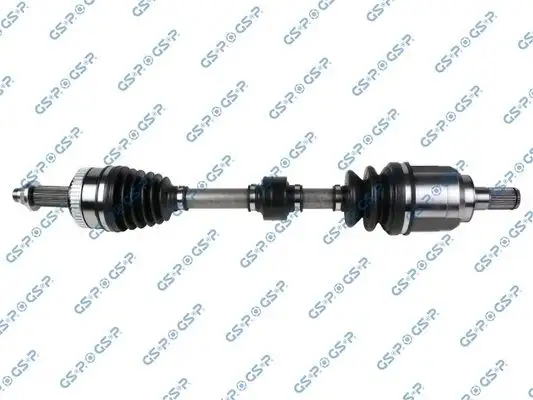 GSP 224550 Ön Aks (Sol) 495002Y010 resmi