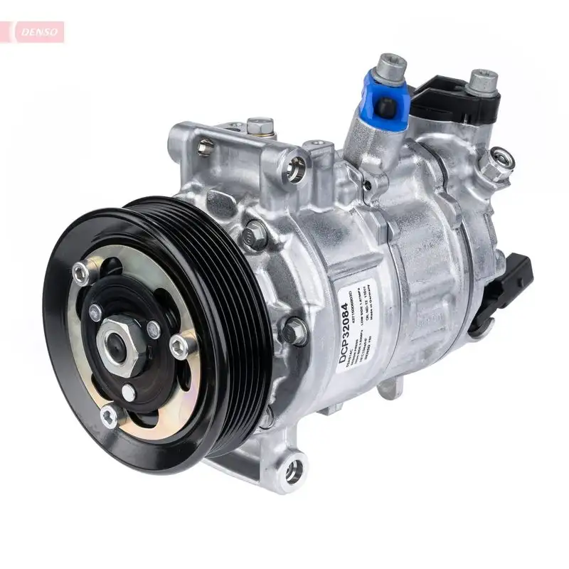 DENSO DCP32084 Klima Kompresörü 5Q0816803H resmi