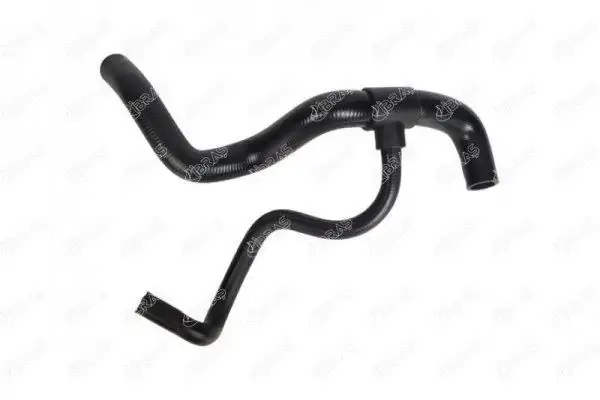 İBRAŞ 11509 Radyatör Alt Hortumu 7700829987 resmi