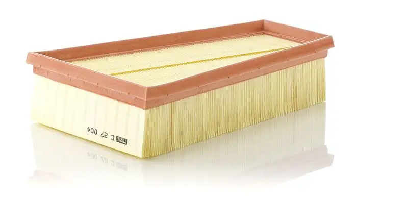 MANN C27004 Hava Filtresi A2700940004 resmi