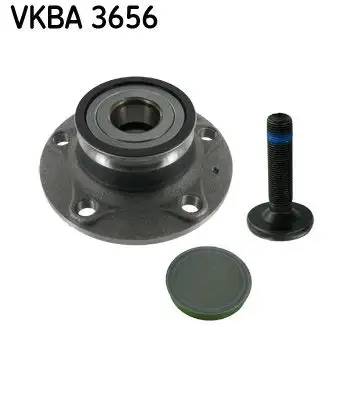SKF VKBA3656 Arka Poyra resmi