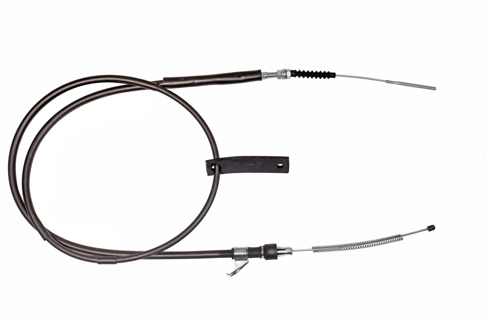 CAVO 3302635 El Fren Halatı (Arka Sağ) MB256867 resmi