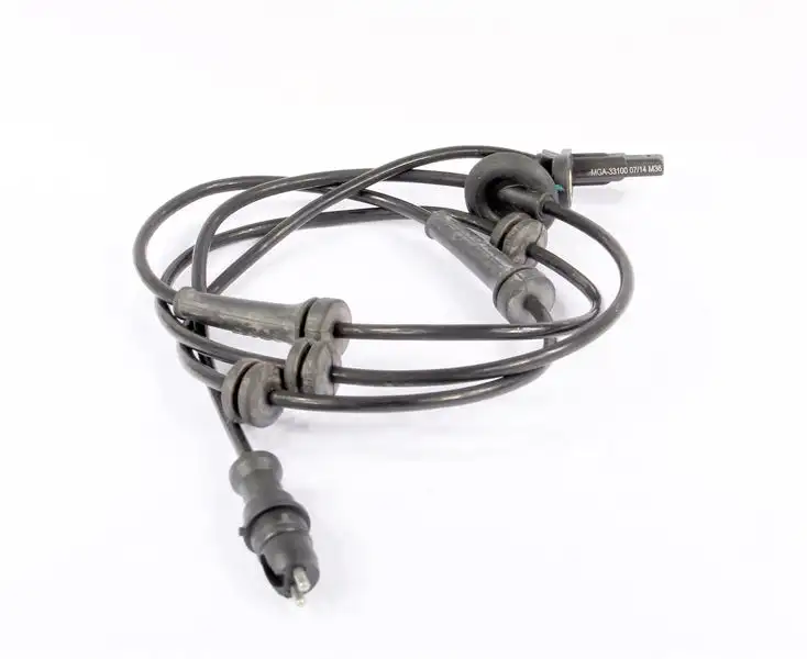 MGA 33100 ABS Hız Sensörü (Ön Sol) 46811205 resmi