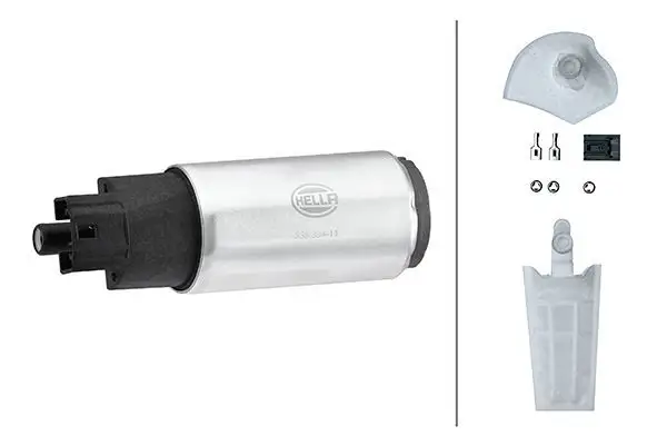 HELLA 8TF358304-111 Yakıt Pompası resmi