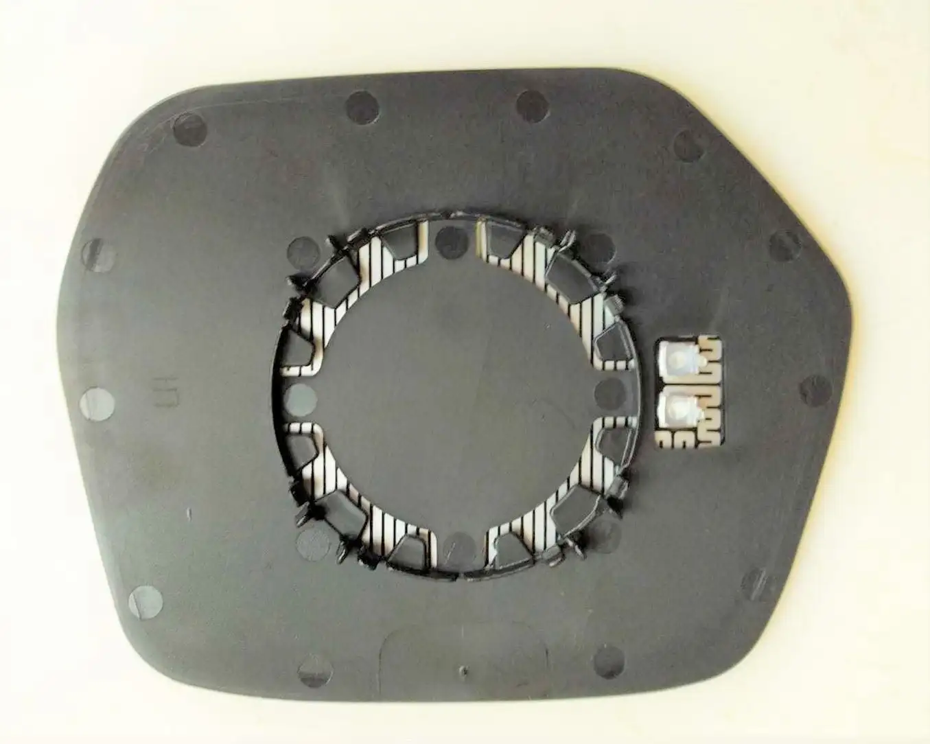 ART MG033.3506 Ayna Sinyali (Sol) resmi