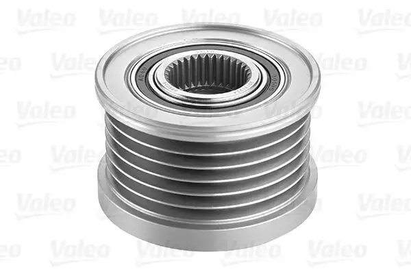 VALEO 588056 Alternatör Kasnağı 12317552352 resmi