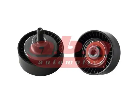 ABA 25147026 Alternatör Gergi Rulmanı 11281435594 resmi