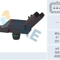 FAE 15091 MAP Sensörü