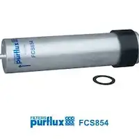 PURFLUX FCS854 Yakıt Filtresi