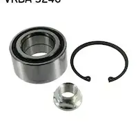 SKF VKBA3246 Ön Aks Rulmanı