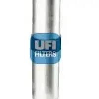 UFI 31.857.04 Yakıt Filtresi