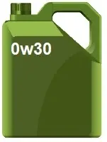 0w30 Motor Yağı