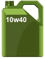10w40 Motor Yağı