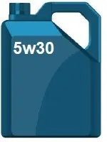 5w30 Motor Yağı