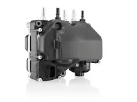 Adblue Pompa Modülü