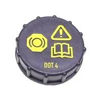 Fren Hidrolik Depo Kapağı