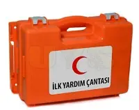 İlk Yardım Seti
