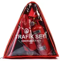 Trafik Seti