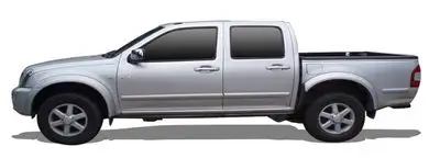 Volkswagen Passat Karter Contası